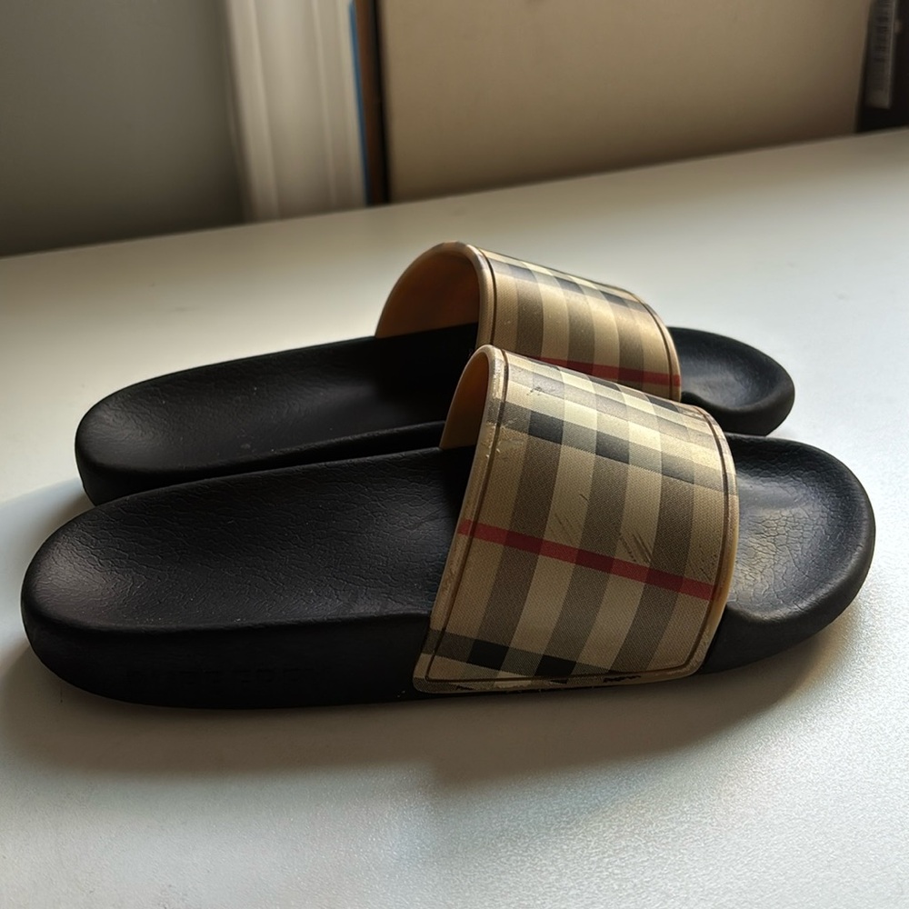Burberry